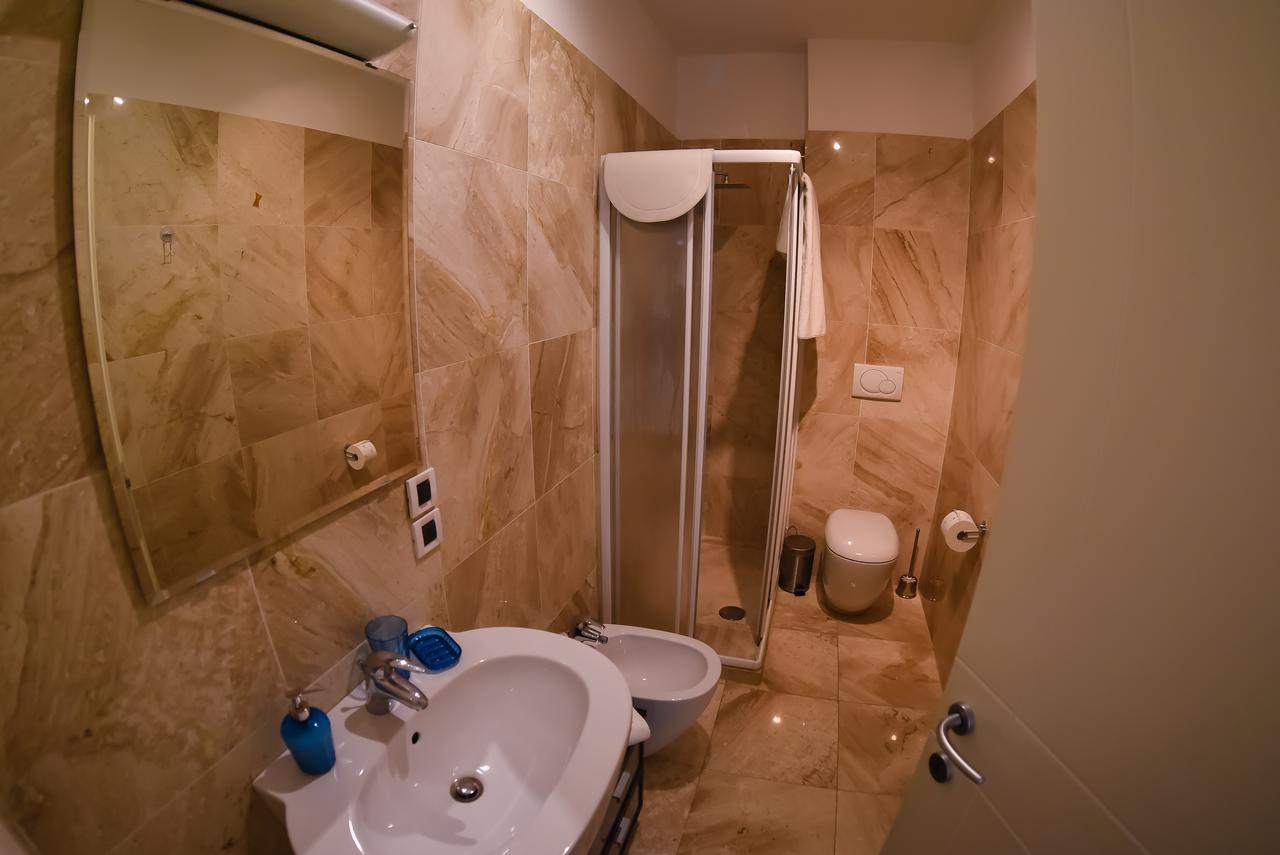 4You Apartments - Ponti Romani Падуа Екстериор снимка