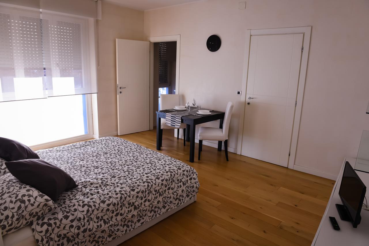 4You Apartments - Ponti Romani Падуа Екстериор снимка