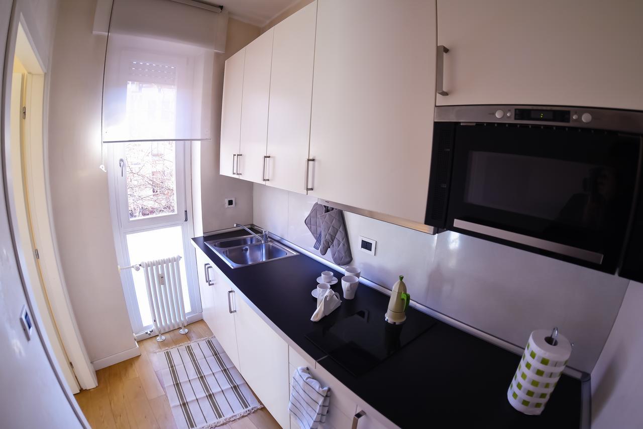 4You Apartments - Ponti Romani Падуа Екстериор снимка