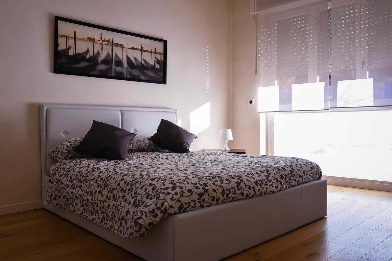 4You Apartments - Ponti Romani Падуа Екстериор снимка