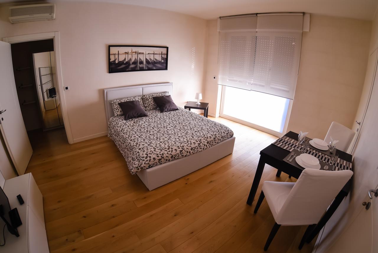 4You Apartments - Ponti Romani Падуа Екстериор снимка